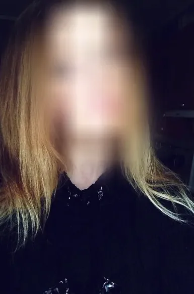 Alina, 28