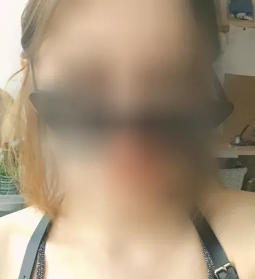 Cara, 19