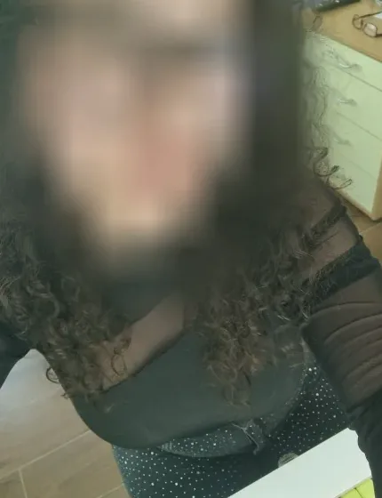 Hannah, 24