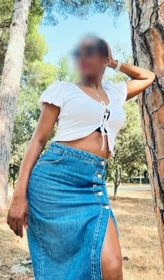 Johanna, 37