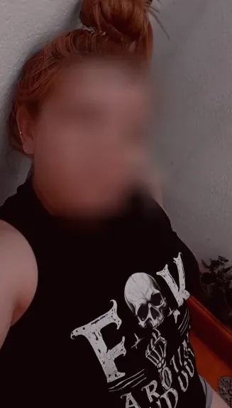 Kerstin, 35