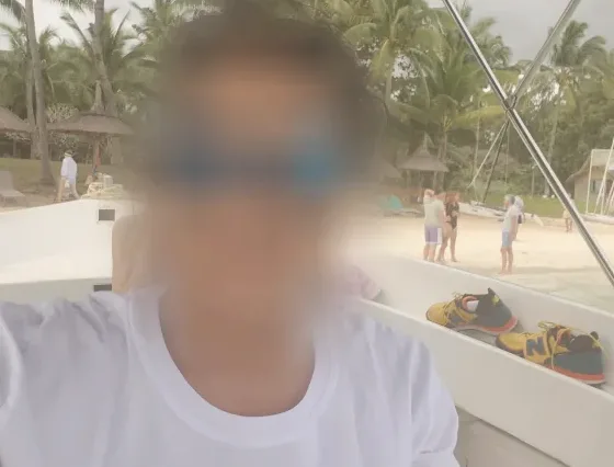 Leyla, 39