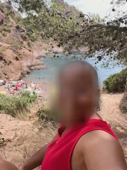 Patrizia, 33