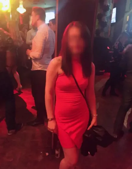 Pauline, 35