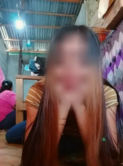 Sonja, 28