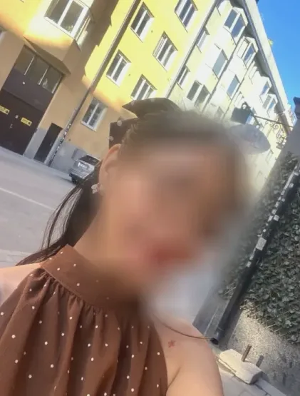 Sophia, 26