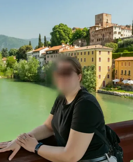 Wiebke, 28